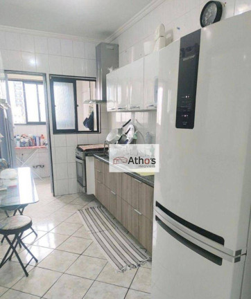 Imagem Apartamento com 2 Quartos à Venda, 75 m² em Vila Guilhermina - Praia Grande Imagem Apartamento com 2 Quartos à Venda, 75 m² em Vila Guilhermina - Praia Grande