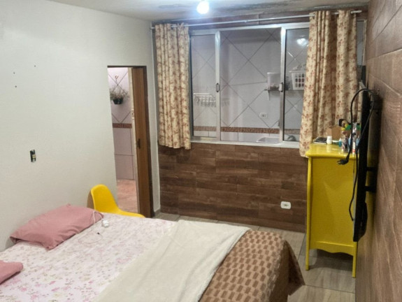 Imagem Casa com 3 Quartos à Venda, 92 m² em Jardim Revista - Suzano Imagem Casa com 3 Quartos à Venda, 92 m² em Jardim Revista - Suzano