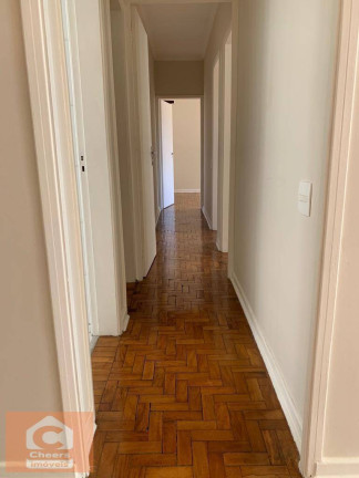 Imagem Apartamento com 3 Quartos à Venda, 110 m² em Jardim Paulista - São Paulo