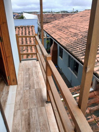 Imagem Casa com 3 Quartos à Venda, 300 m² em Itacolomi - Balneário Piçarras Imagem Casa com 3 Quartos à Venda, 300 m² em Itacolomi - Balneário Piçarras