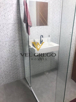 Imagem Casa com 2 Quartos à Venda, 125 m² em Taboão - São Bernardo Do Campo