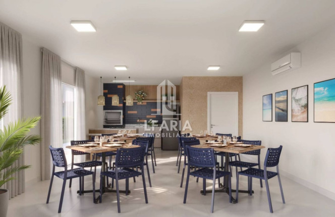 Imagem Apartamento com 2 Quartos à Venda, 52 m² em Itapoá - Itapoá Imagem Apartamento com 2 Quartos à Venda, 52 m² em Itapoá - Itapoá
