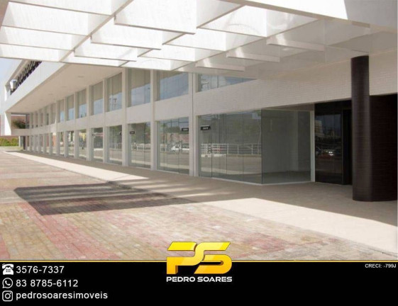 Imagem Sala Comercial à Venda, 30 m² em Altiplano Cabo Branco - João Pessoa Imagem Sala Comercial à Venda, 30 m² em Altiplano Cabo Branco - João Pessoa