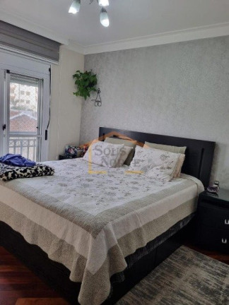 Imagem Apartamento com 3 Quartos à Venda, 136 m² em Santana - São Paulo Imagem Apartamento com 3 Quartos à Venda, 136 m² em Santana - São Paulo