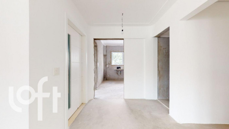 Imagem Apartamento com 4 Quartos à Venda, 306 m² em Sumare - São Paulo Imagem Apartamento com 4 Quartos à Venda, 306 m² em Sumare - São Paulo