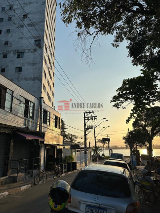 Imagem Kitnet com 1 Quarto à Venda, 36 m² em Parque Prainha - São Vicente Imagem Kitnet com 1 Quarto à Venda, 36 m² em Parque Prainha - São Vicente