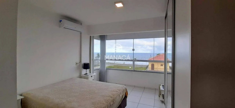Imagem Apartamento com 3 Quartos à Venda, 60 m² em Tabuleiro - Barra Velha Imagem Apartamento com 3 Quartos à Venda, 60 m² em Tabuleiro - Barra Velha