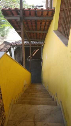 Imagem Imóvel com 3 Quartos à Venda, 100 m² em Campo Grande - Rio De Janeiro Imagem Imóvel com 3 Quartos à Venda, 100 m² em Campo Grande - Rio De Janeiro