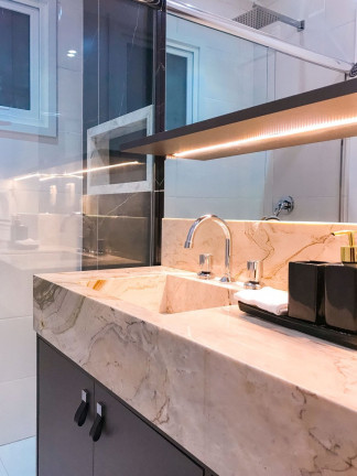 Imagem Apartamento com 2 Quartos à Venda, 86 m² em S Francisco - Bento Gonçalves