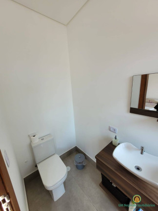 Imagem Casa de Condomínio com 3 Quartos à Venda, 324 m² em Granja Viana - Cotia