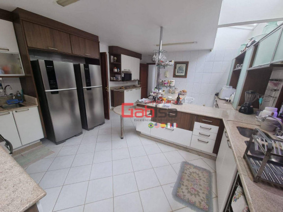 Imagem Casa de Condomínio com 5 Quartos à Venda, 800 m² em Passagem - Cabo Frio Imagem Casa de Condomínio com 5 Quartos à Venda, 800 m² em Passagem - Cabo Frio