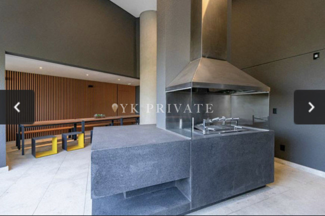 Imagem Apartamento com 4 Quartos à Venda, 275 m² em Vila Madalena - São Paulo