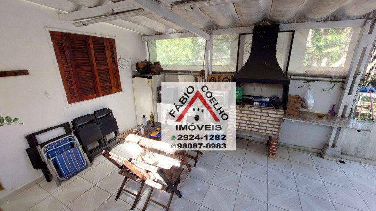 Imagem Sobrado com 3 Quartos à Venda, 125 m² em Santana - São Paulo Imagem Sobrado com 3 Quartos à Venda, 125 m² em Santana - São Paulo