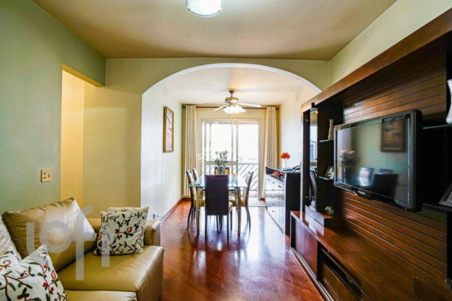 Imagem Apartamento com 3 Quartos à Venda, 71 m² em Vila Pompéia - São Paulo Imagem Apartamento com 3 Quartos à Venda, 71 m² em Vila Pompéia - São Paulo