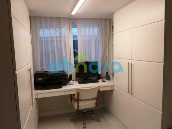 Imagem Apartamento com 3 Quartos à Venda, 150 m² em Lagoa - Rio De Janeiro