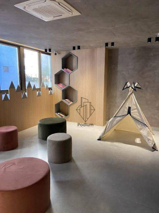 Imagem Imóvel com 1 Quarto à Venda, 35 m² em Tambaú - João Pessoa Imagem Imóvel com 1 Quarto à Venda, 35 m² em Tambaú - João Pessoa