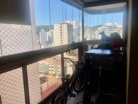 Imagem Apartamento com 2 Quartos à Venda, 125 m² em Icaraí - Niterói Imagem Apartamento com 2 Quartos à Venda, 125 m² em Icaraí - Niterói