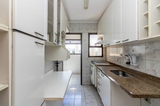 Imagem Apartamento com 2 Quartos à Venda, 72 m² em Vila Pompéia - São Paulo
