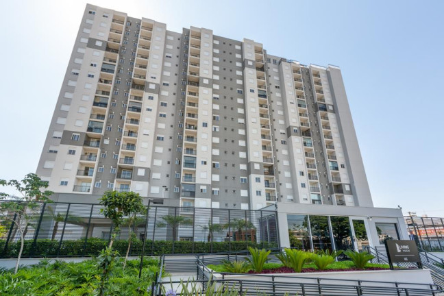 Imagem Apartamento com 3 Quartos à Venda, 67 m² em Bonfim - Campinas Imagem Apartamento com 3 Quartos à Venda, 67 m² em Bonfim - Campinas