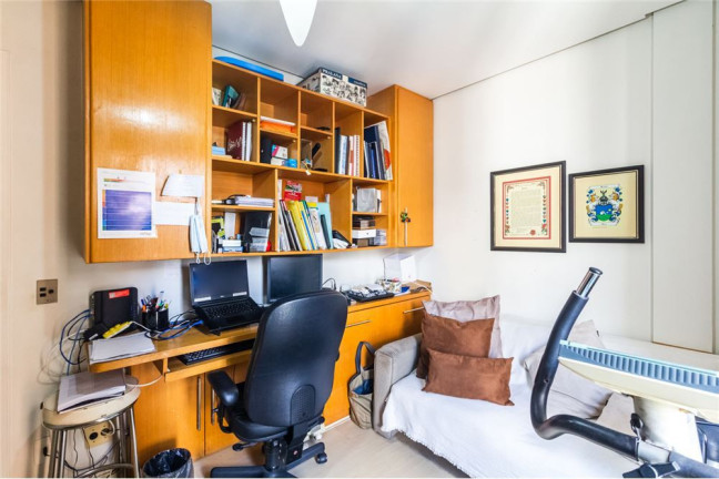 Imagem Imóvel com 4 Quartos à Venda,  em Brooklin Paulista - São Paulo