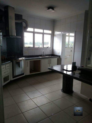 Imagem Apartamento com 4 Quartos à Venda, 188 m² em Centro - São Bernardo Do Campo Imagem Apartamento com 4 Quartos à Venda, 188 m² em Centro - São Bernardo Do Campo