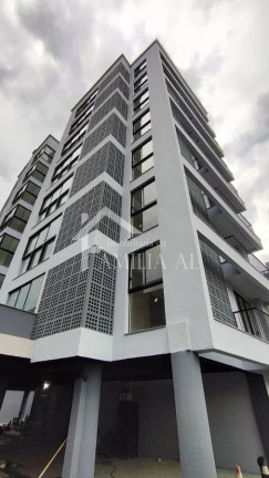 Imagem Apartamento com 2 Quartos à Venda, 66 m² em Saguaçu - Joinville