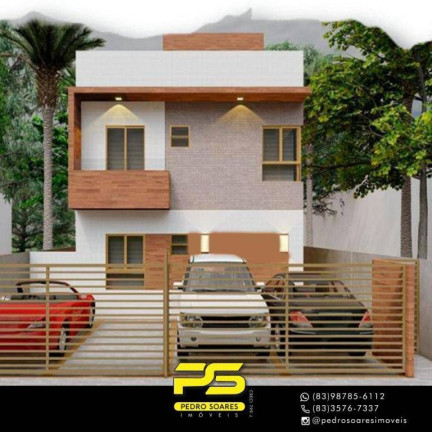 Imagem Apartamento com 1 Quarto à Venda, 50 m² em Mangabeira - João Pessoa Imagem Apartamento com 1 Quarto à Venda, 50 m² em Mangabeira - João Pessoa
