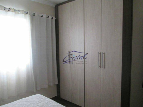 Imagem Apartamento com 3 Quartos à Venda, 69 m² em Jardim Ester - São Paulo