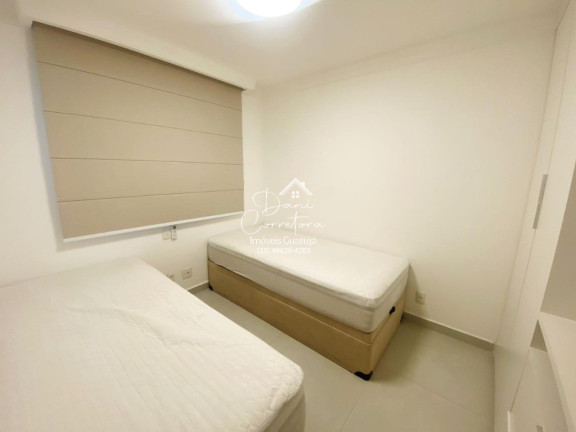 Imagem Apartamento com 3 Quartos à Venda, 125 m² em Pitangueiras - Guarujá