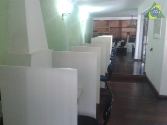 Imagem Casa com 3 Quartos para Alugar, 400 m² em Parque Taquaral - Campinas