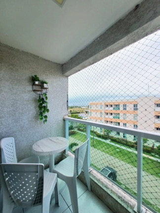 Imagem Apartamento com 2 Quartos à Venda, 59 m² em Muro Alto - Ipojuca Imagem Apartamento com 2 Quartos à Venda, 59 m² em Muro Alto - Ipojuca