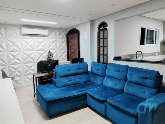 Imagem Casa com 2 Quartos à Venda, 110 m² em Jardim Ivete - Mogi Das Cruzes Imagem Casa com 2 Quartos à Venda, 110 m² em Jardim Ivete - Mogi Das Cruzes