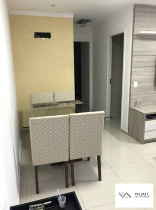 Imagem Apartamento com 2 Quartos à Venda, 59 m² em Jardim Paraíba - Jacareí