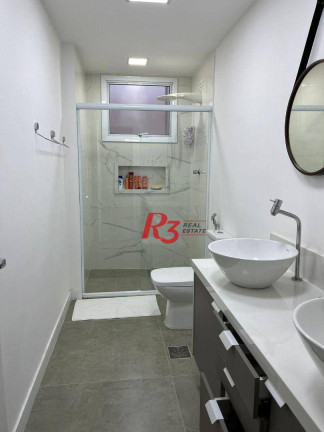 Imagem Apartamento com 2 Quartos à Venda, 96 m² em Ponta Da Praia - Santos Imagem Apartamento com 2 Quartos à Venda, 96 m² em Ponta Da Praia - Santos
