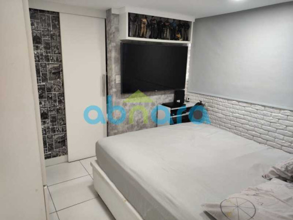 Imagem Cobertura com 3 Quartos à Venda, 195 m² em Botafogo - Rio De Janeiro Imagem Cobertura com 3 Quartos à Venda, 195 m² em Botafogo - Rio De Janeiro