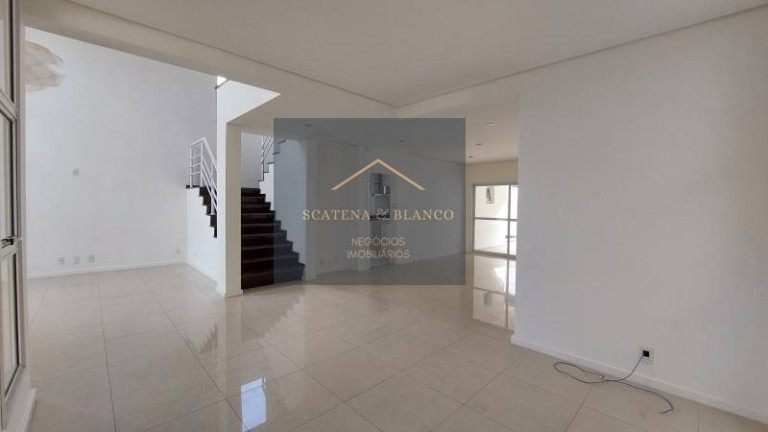 Imagem Casa de Condomínio com 3 Quartos à Venda, 280 m² em Condomínio Mont Blanc - Sorocaba