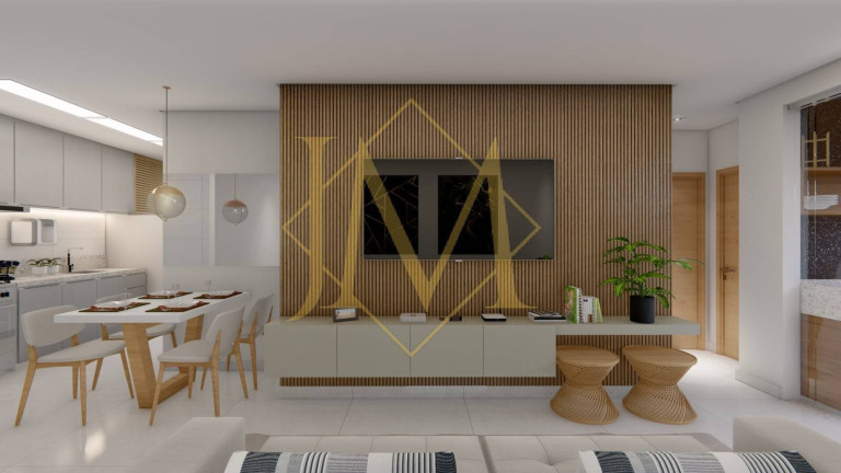 Imagem Apartamento com 3 Quartos à Venda, em Jardim Primavera - Timóteo Imagem Apartamento com 3 Quartos à Venda, em Jardim Primavera - Timóteo