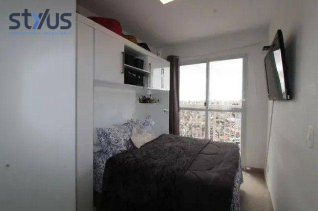 Imagem Apartamento com 1 Quarto à Venda, 28 m² em Vila Alpina - São Paulo Imagem Apartamento com 1 Quarto à Venda, 28 m² em Vila Alpina - São Paulo