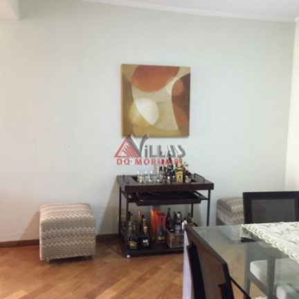 Imagem Apartamento com 3 Quartos à Venda, 139 m² em Jardim Ampliação - São Paulo Imagem Apartamento com 3 Quartos à Venda, 139 m² em Jardim Ampliação - São Paulo