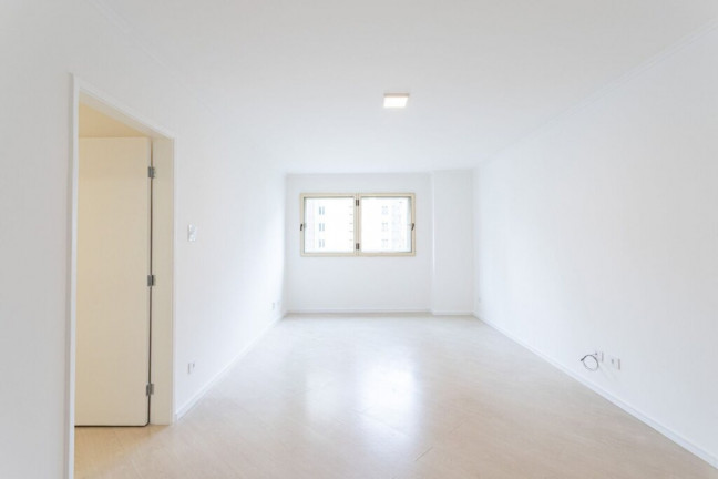 Imagem Imóvel com 3 Quartos à Venda, 95 m² em Itaim Bibi - São Paulo Imagem Imóvel com 3 Quartos à Venda, 95 m² em Itaim Bibi - São Paulo