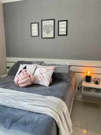 Imagem Imóvel com 2 Quartos à Venda, 50 m² em Loteamento Parque São Martinho - Campinas Imagem Imóvel com 2 Quartos à Venda, 50 m² em Loteamento Parque São Martinho - Campinas