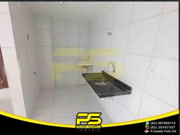 Imagem Apartamento com 2 Quartos à Venda, 48 m² em Gramame - João Pessoa Imagem Apartamento com 2 Quartos à Venda, 48 m² em Gramame - João Pessoa