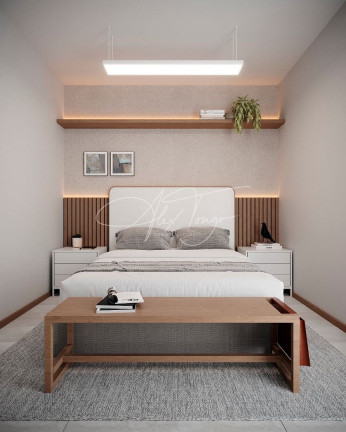 Imagem Apartamento com 2 Quartos à Venda, 61 m² em Praia Da Costa - Vila Velha
