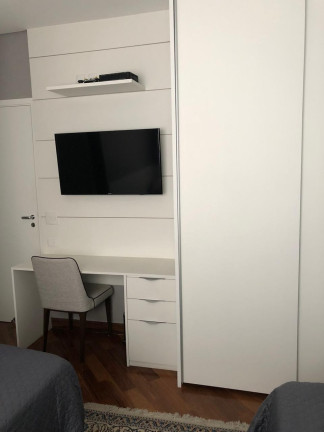 Imagem Apartamento com 3 Quartos à Venda, 266 m² em Jardim Anália Franco - São Paulo