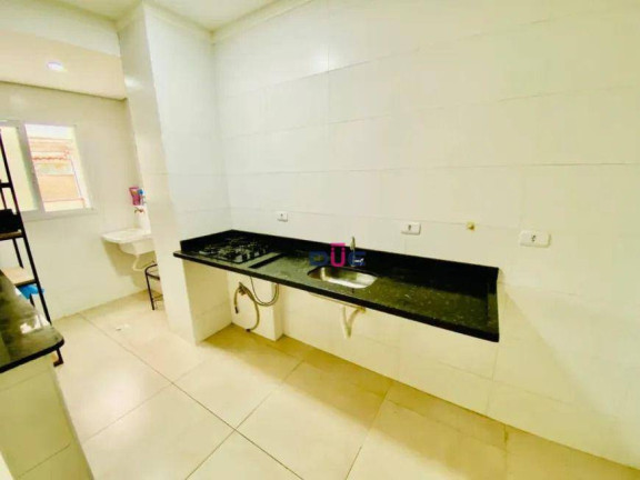 Imagem Apartamento com 1 Quarto à Venda, 54 m² em Macuco - Santos