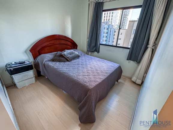 Imagem Apartamento com 3 Quartos à Venda, 116 m² em Centro - Balneário Camboriú