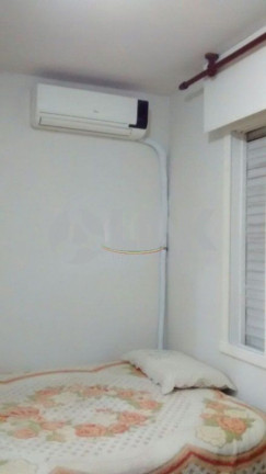 Imagem Apartamento com 1 Quarto à Venda, 37 m² em Jardim Europa - Porto Alegre