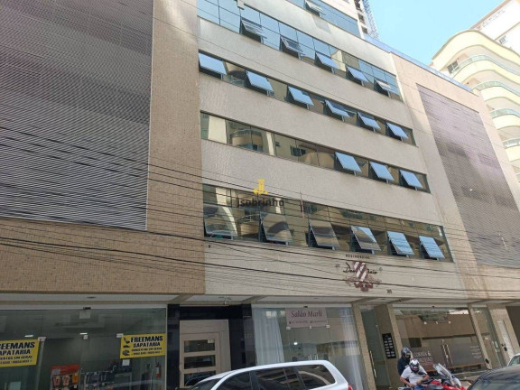 Sala Comercial para Alugar, 108 m² em Meia Praia - Itapema