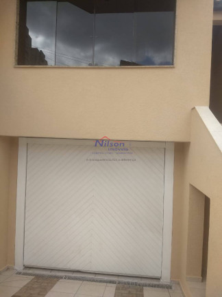 Imagem Sobrado com 4 Quartos à Venda, 200 m² em Vila Rosália - Guarulhos