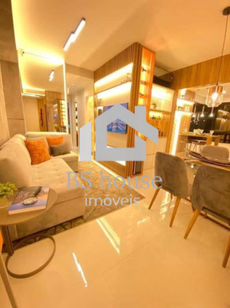 Apartamento com 3 Quartos à Venda, 93 m² em Campestre - Santo André